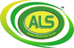 ALS Group logo