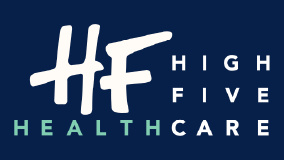 HighFive Dental logo