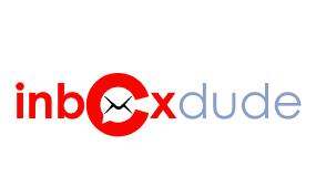 Inbox Dude logo
