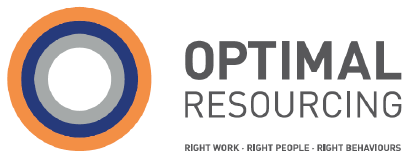 Optimal Resourcing logo