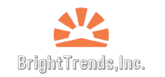 BrightTrends Inc. logo