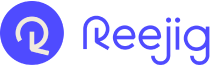 Reejig company logo