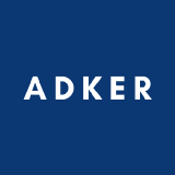 Adker Recruit logo