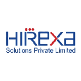 Hirexa Solutions logo