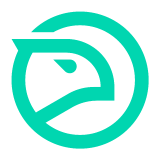 Mi Aguila logo