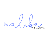 Malibu, Atlanta logo