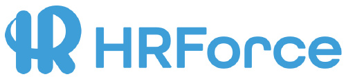 HRForce logo