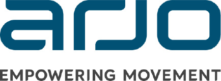 Arjo Nederland logo