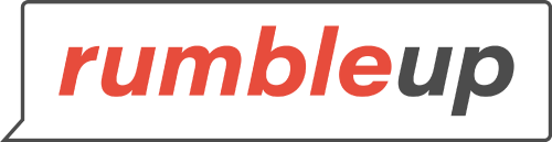 RumbleUp logo