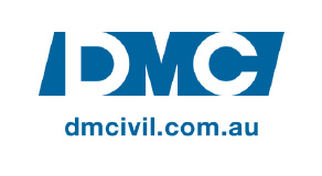 DM Civil company logo