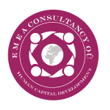EMEA Consultancy OÜ logo