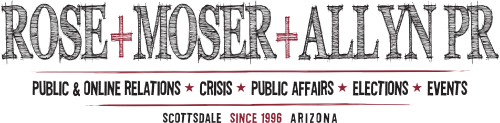 Rose+Moser+Allyn Pr logo