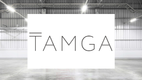 Tamga logo