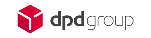 DPD Group UK logo