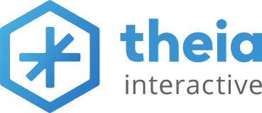 Theia Interactive logo