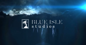 Blue Isle Studios