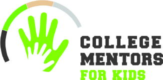 College Mentors for Kids logo