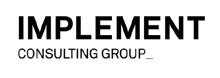 Implement Consulting Group logo