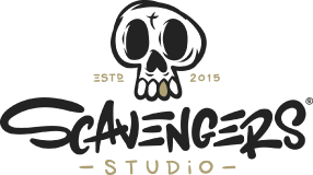 Scavengers Studio