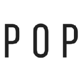 Popplr and Co logo