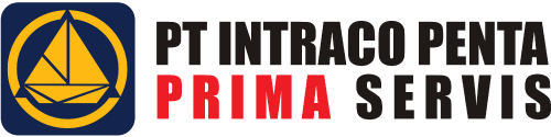 Intraco Penta Prima Servis logo