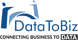 DataToBiz logo