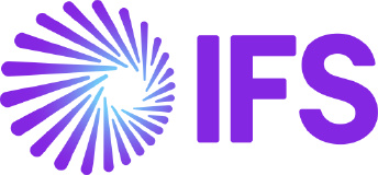 IFS company logo