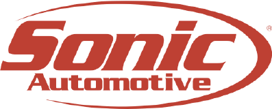 Sonic Automotive logo