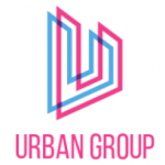 Urban Group Marketing logo