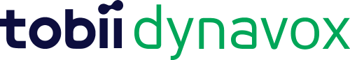 Tobii Dynavox logo