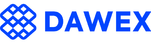 Dawex logo