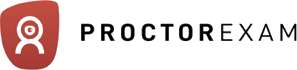 ProctorExam logo