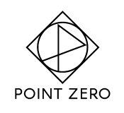 Point Zero logo