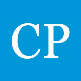 Cameron Pink logo