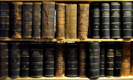 BOOKS LLC logo