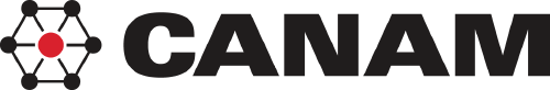 Canam logo