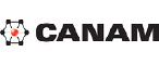 Canam Logo