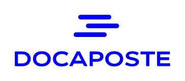 Sofadev Docapost BPO logo