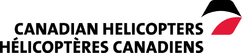 Canadian Helicopters logo