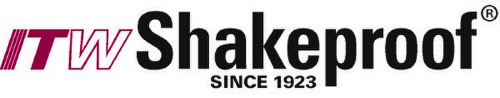 Shakeproof - ITW logo