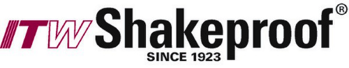 Shakeproof - ITW logo