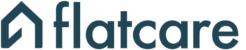 Flatcare logo
