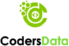 CodersData LLC logo