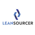 leansourcer logo