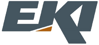 EKI logo