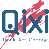Qixi logo