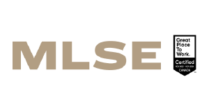 MLSE logo
