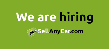 SellAnyCar.com logo