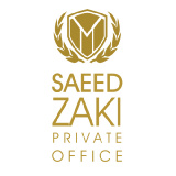 The Private Office of His Excellency Saeed ZAKI logo