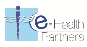 E-Health Partners logo